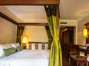 Prince Angkor Hotel & Spa