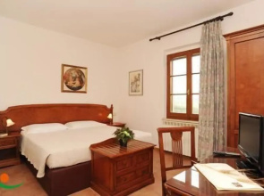 Affittacamere Villa Bagno Santo