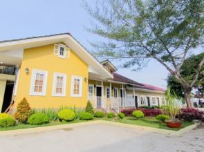Trans Bandara Residence