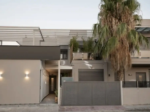 Delight Luxury Apt - Delight Luxury Apt Souda