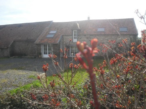 Grange de la Motte