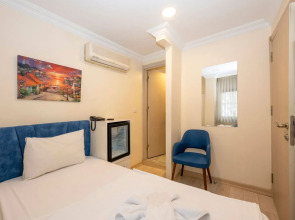 Hotel Grand Istanbul