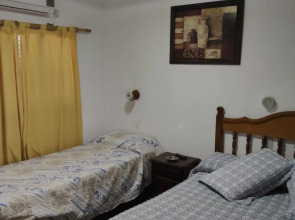 Hotel Residencial Independencia