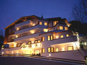 Appartements Aurikel Corso