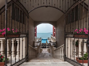 Apartment Rich Beach Nessebar