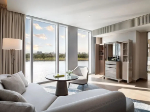The St. Regis Belgrade