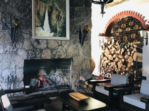 Parador del Alma