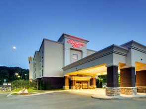 Hampton Inn Birmingham Leeds