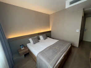 Fuar Hotel