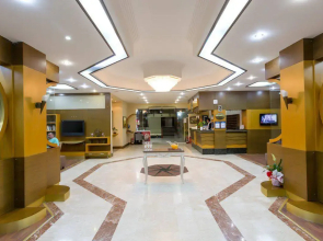 Magnolia Suites Otel