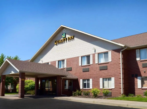 Comfort Inn