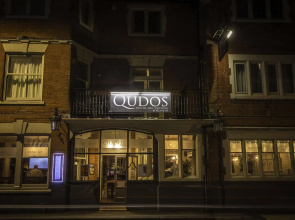 Qudos