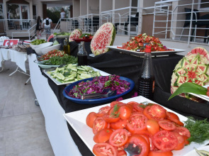 Ares Dream Hotel- All Inclusive