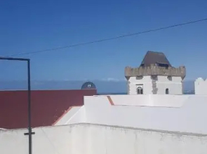 Appartement 2 éme étage dans la médina kédima