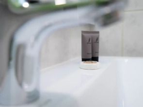 Отель Глобус