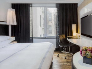 Hyatt Union Square New York