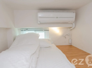 a leaf hostel