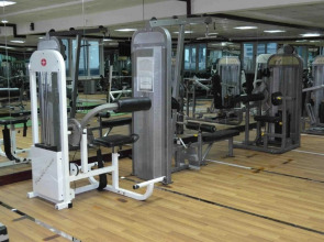 West Zone Pearl Hotel Apartments