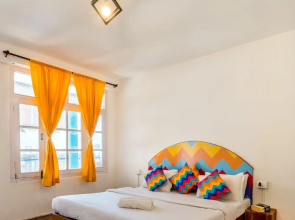 goSTOPS Manali - Hostel