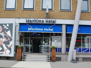 Maritime Rotterdam