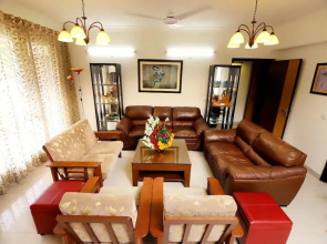Luxury Aloha Apartments