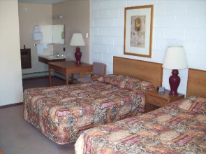 Chateau Motel