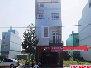 Loc Mai Hotel