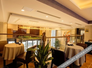 Vicco Quietly Enjoy Hotel