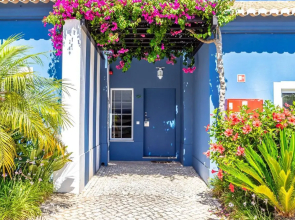 Aldeia Azul