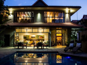 Cowrie Cove Guest House