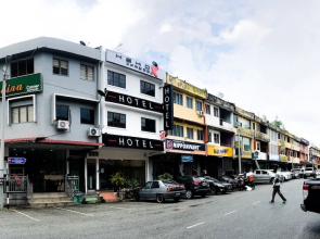 Hako Xpress Skudai Baru
