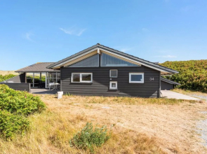"Timotej" - 150m from the sea in NW Jutland