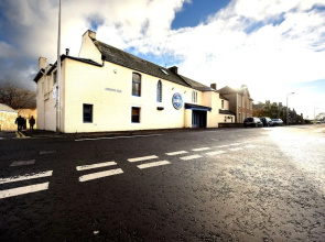 Burntisland Sands Hotel