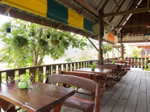 Baan Thai Scandinavian Pak Chong