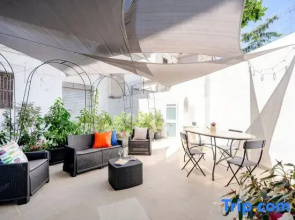 Casa di Lu - Urban Classic