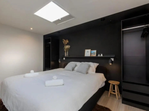 Holidayhouse - Piet Mondriaanstraat 6a Domburg