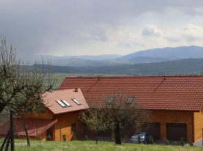 Fantastic View Apartments Beskid Mountains