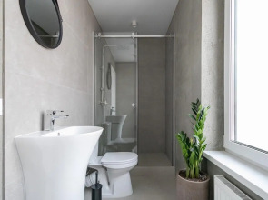 Full House (Фулл Хаус) на улице 1-я Магистральная 25