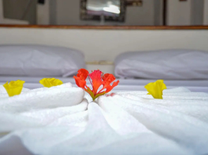 Kae Beach Bungalow