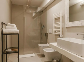 Cenobio Hotel & SPA Matera