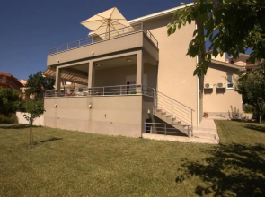 Fantastic house