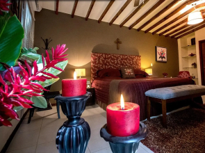 Hotel Boutique La Casona