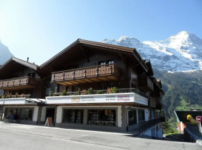 Apartment Schönegg 3.5 - GriwaRent AG