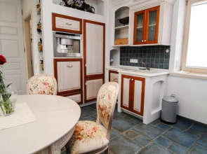 Vila Skarabėjus
