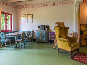 Apartment Nonnendorf