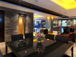 Sonesta Hotel Cusco