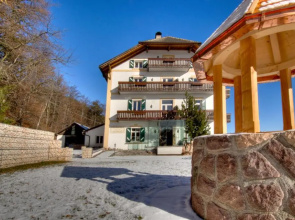 Waldquell Appartements