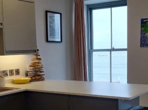 Apartment 3 - Belmont  - Aberystwyth