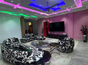Mercy Royal Heights