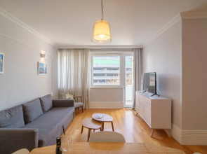 Feel Porto Downtown Charming Apartment II